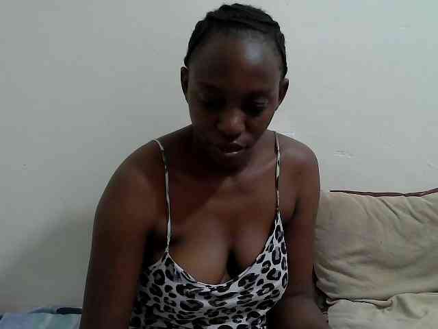 Anitah1 webcam