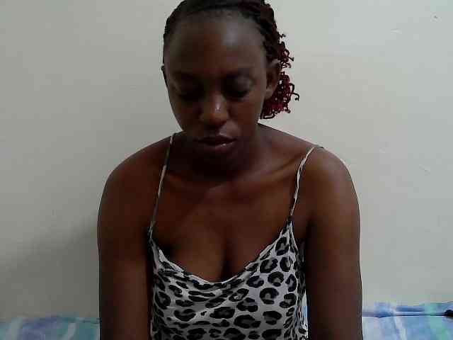 Anitah1 webcam