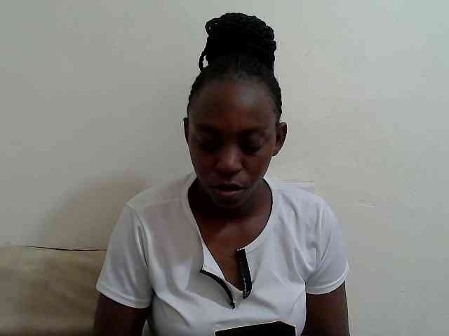 Anitah1 webcam