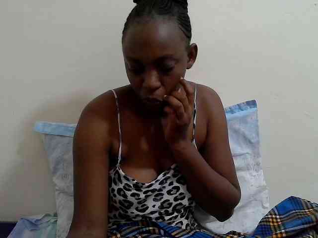 Anitah1 webcam