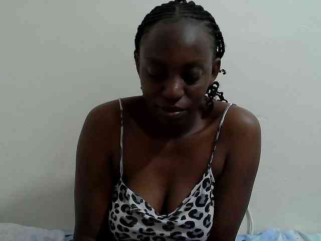 Anitah1 webcam