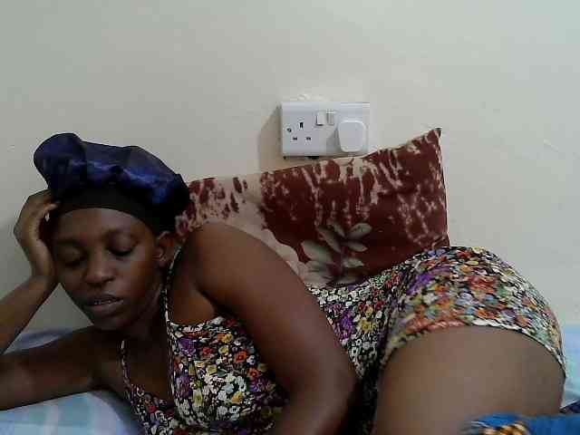 Anitah1 webcam