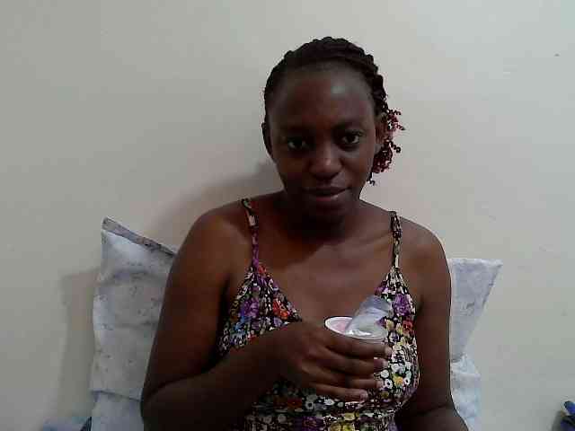 Anitah1 webcam