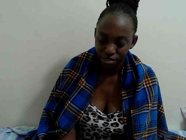 Anitah1 webcam