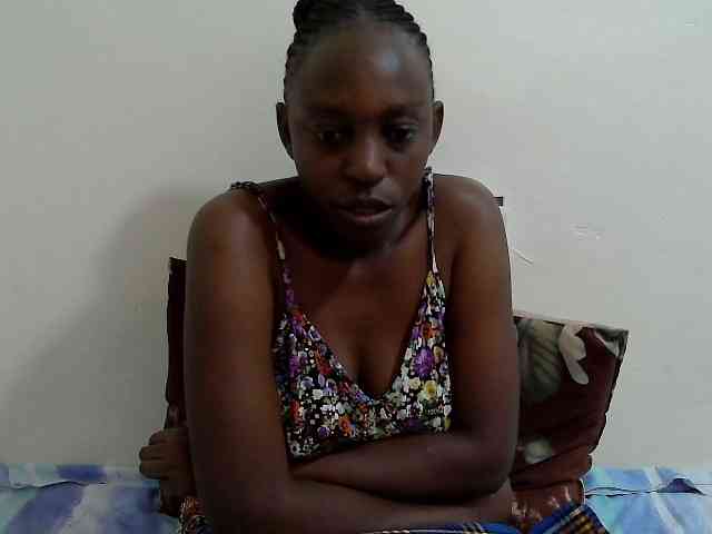 Anitah1 webcam