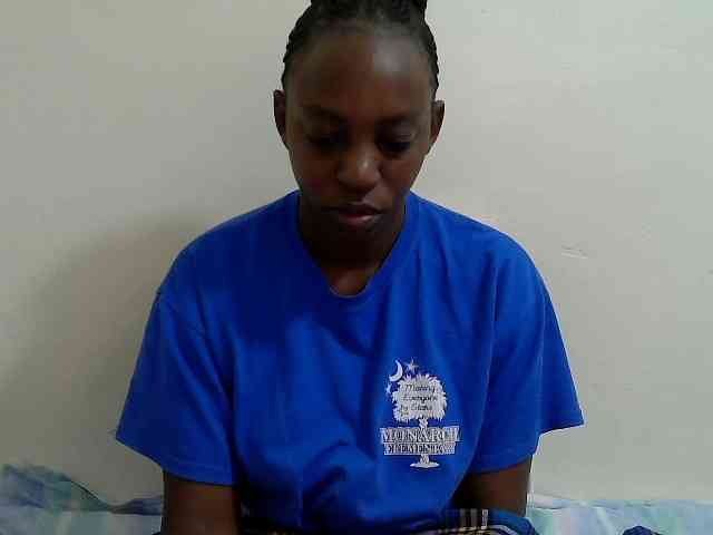 Anitah1 webcam