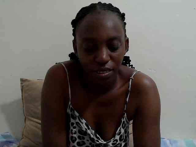 Anitah1 webcam