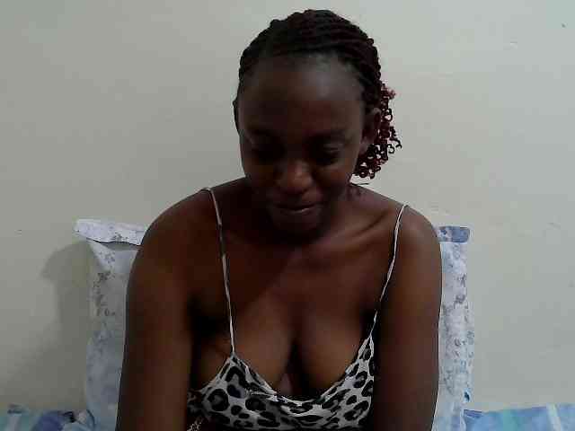 Anitah1 webcam