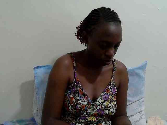 Anitah1 webcam