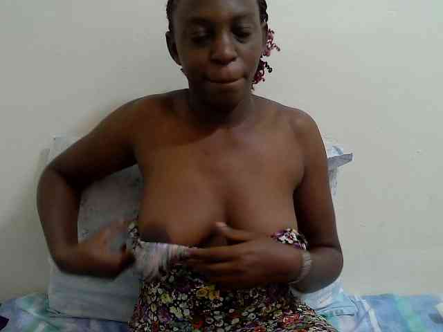 Anitah1 webcam