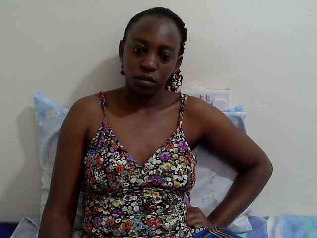 Anitah1 webcam