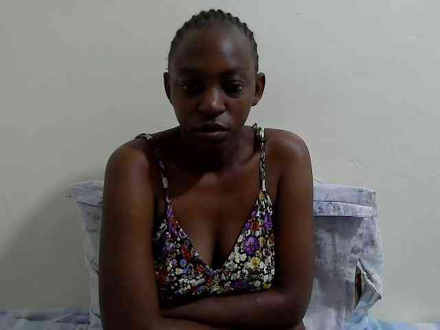 Anitah1 webcam