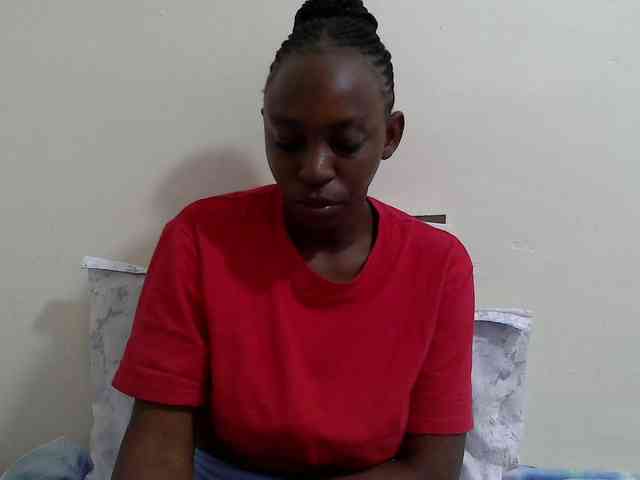 Anitah1 webcam