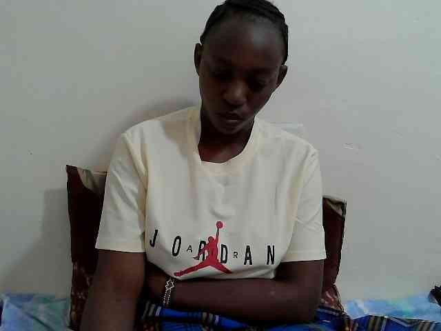 Anitah1 webcam