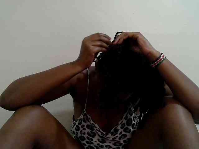 Anitah1 webcam