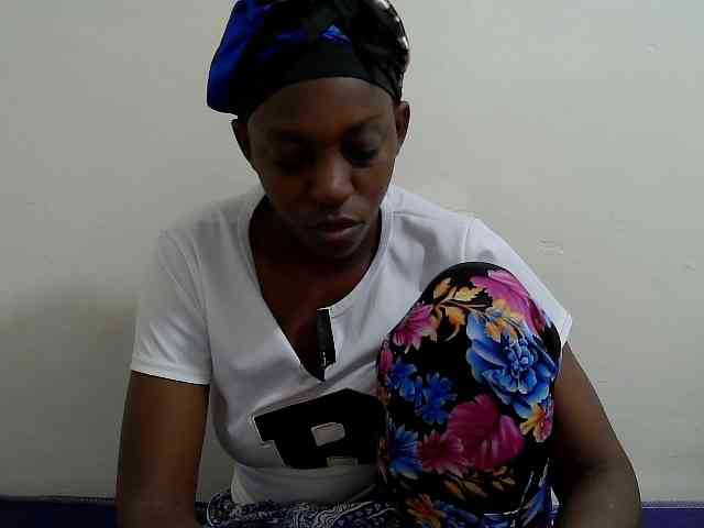 Anitah1 webcam