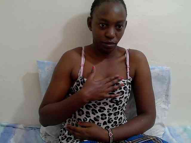 Anitah1 webcam