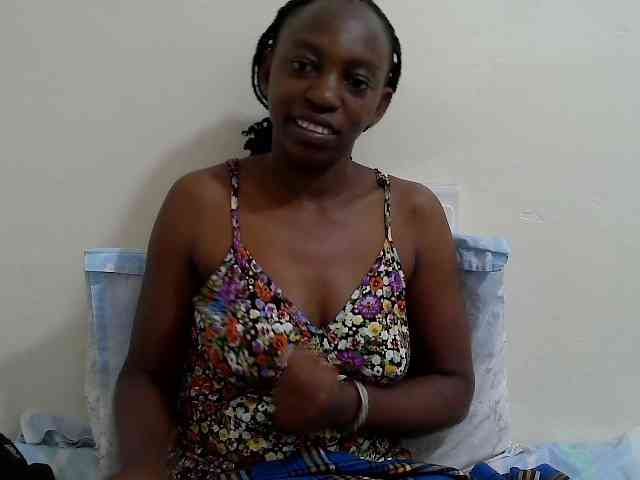 Anitah1 webcam