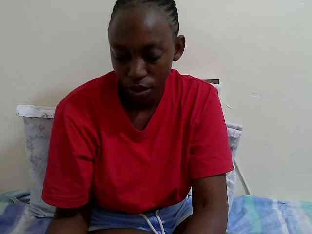 Anitah1 webcam