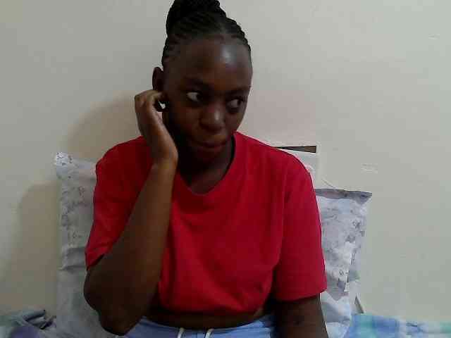 Anitah1 webcam