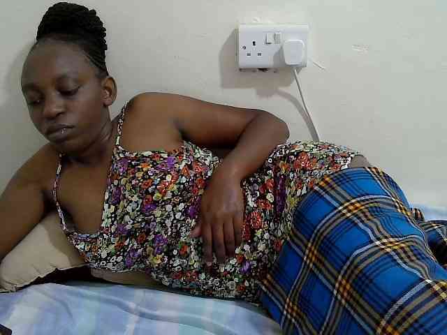 Anitah1 webcam