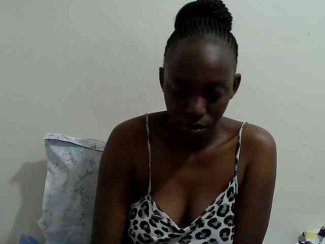 Anitah1 webcam