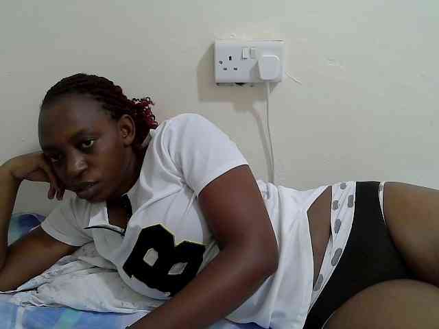 Anitah1 webcam