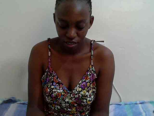 Anitah1 webcam
