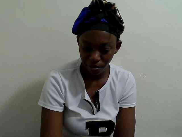 Anitah1 webcam