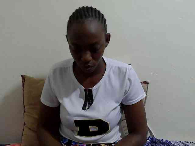 Anitah1 webcam