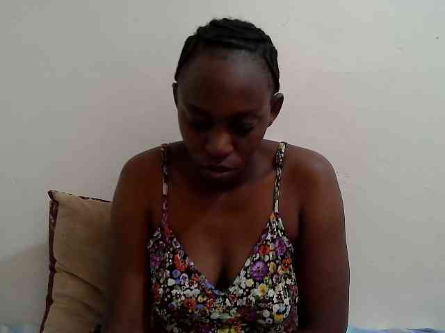 Anitah1 webcam