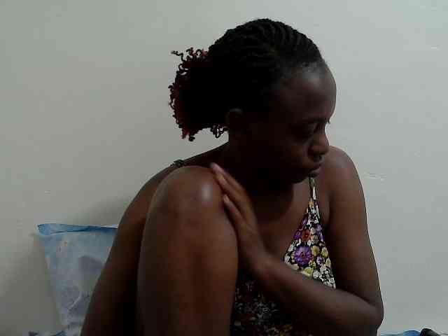 Anitah1 webcam