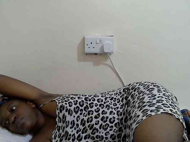 Anitah1 webcam