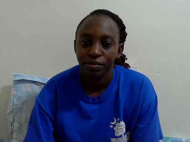 Anitah1 webcam