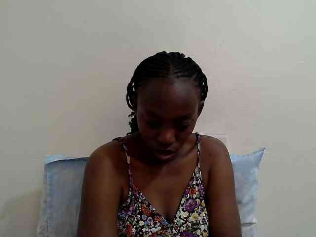 Anitah1 webcam