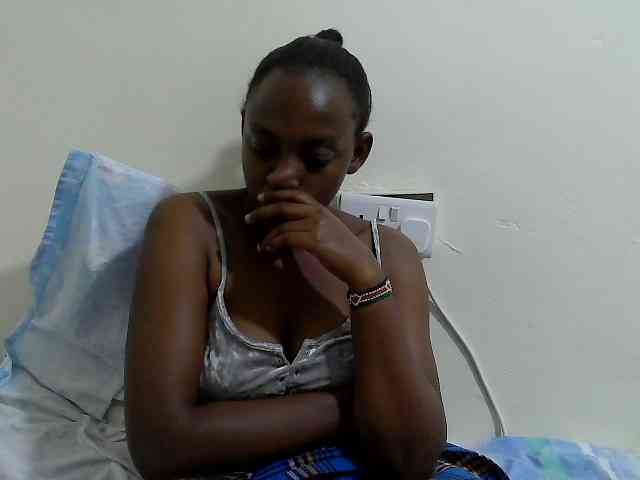 Anitah1 webcam