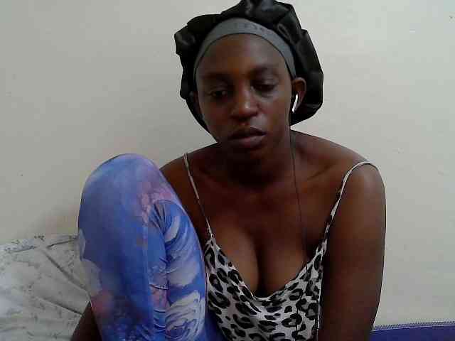 Anitah1 webcam