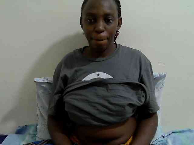 Anitah1 webcam