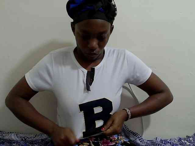 Anitah1 webcam