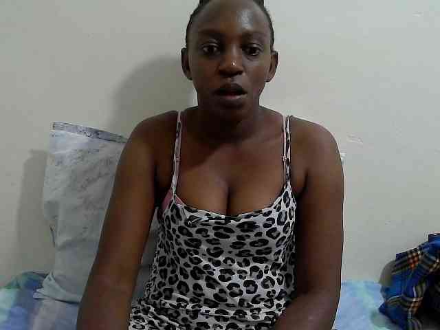 Anitah1 webcam