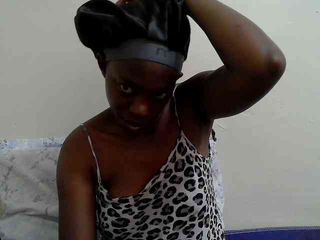 Anitah1 webcam