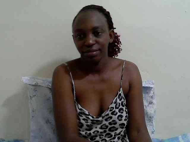 Anitah1 webcam