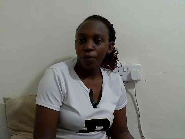 Anitah1 webcam