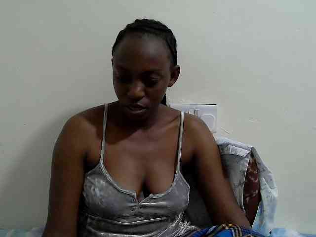 Anitah1 webcam