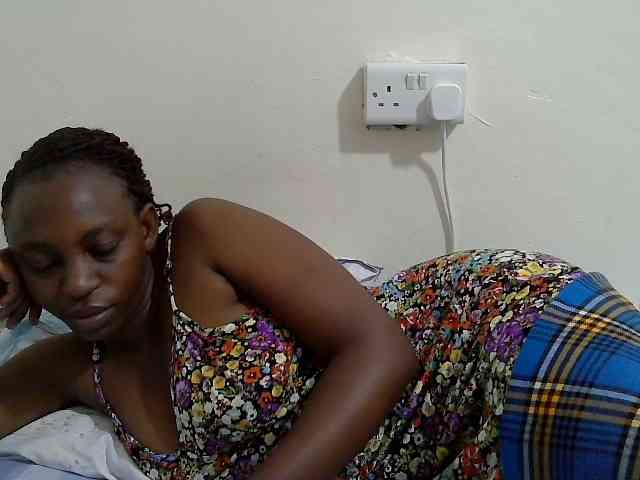 Anitah1 webcam