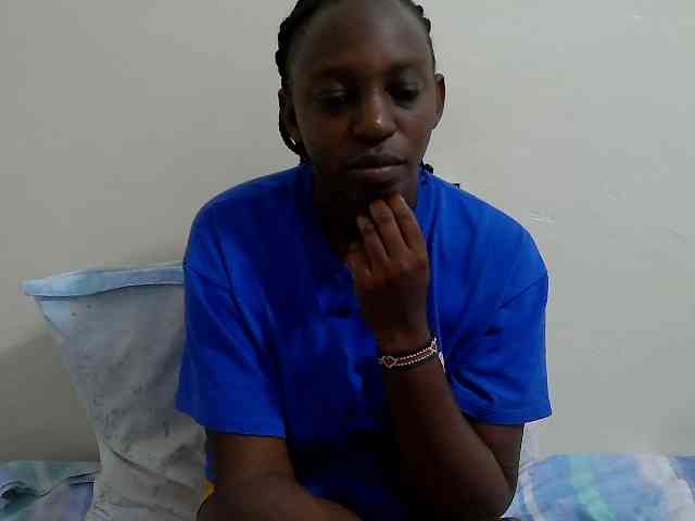 Anitah1 webcam