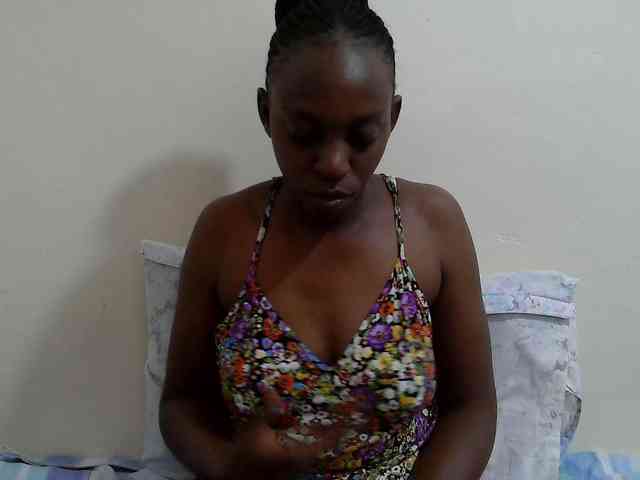 Anitah1 webcam