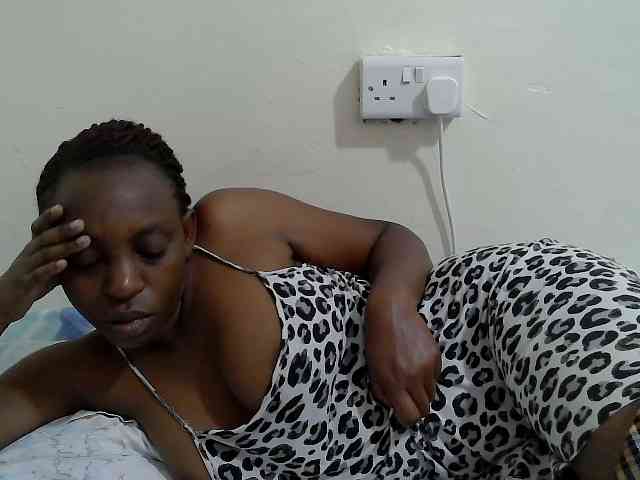 Anitah1 webcam