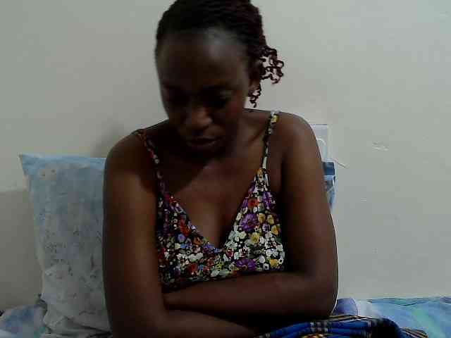 Anitah1 webcam