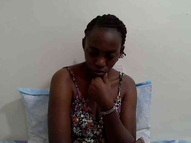 Anitah1 webcam
